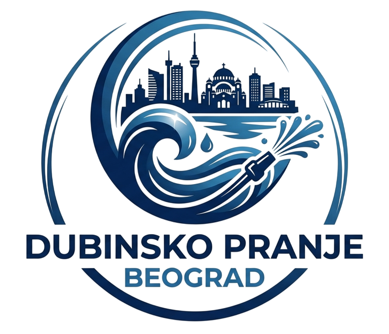A2 Deep Clean logo